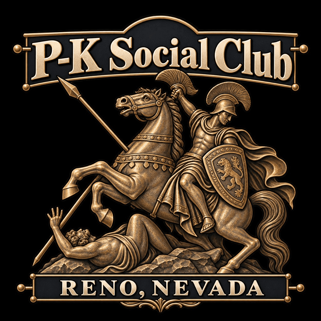 Oktoberfest - Friday - kink event in Reno, NV
