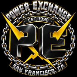 Power Exchange logo