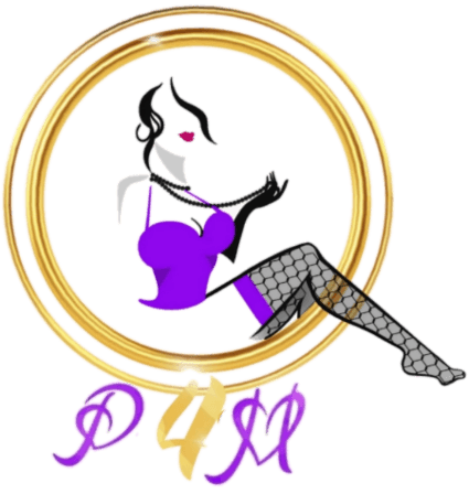 Secret Diversion (Pleasure4theMoment) logo