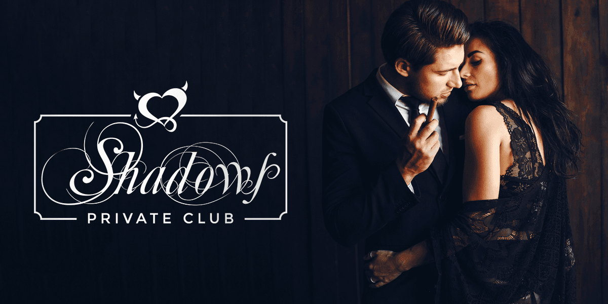 Shadows Private Club 2.0 logo