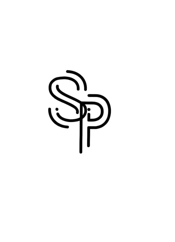 Sinner's Paradise logo