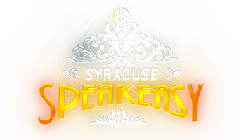Syracuse Speakeasy logo