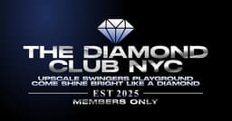 The Diamond Club NYC — swing & lifestyle club in New York, NY