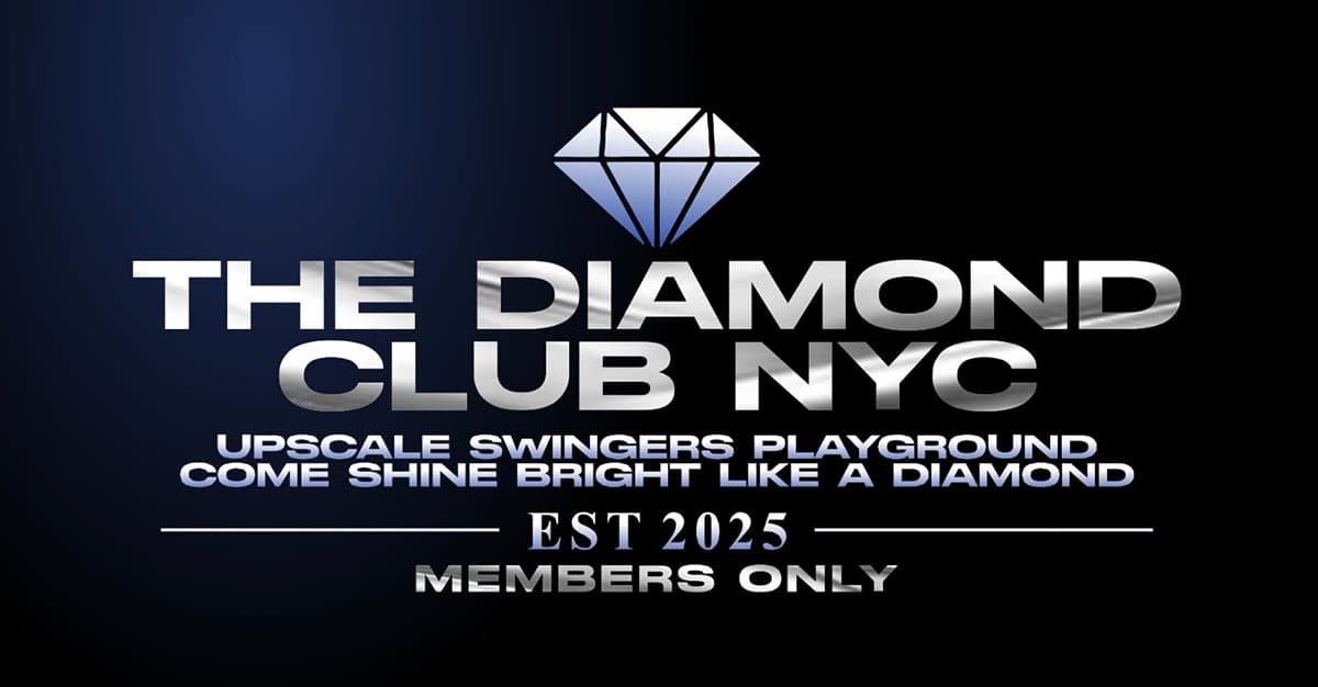 The Diamond Club NYC logo