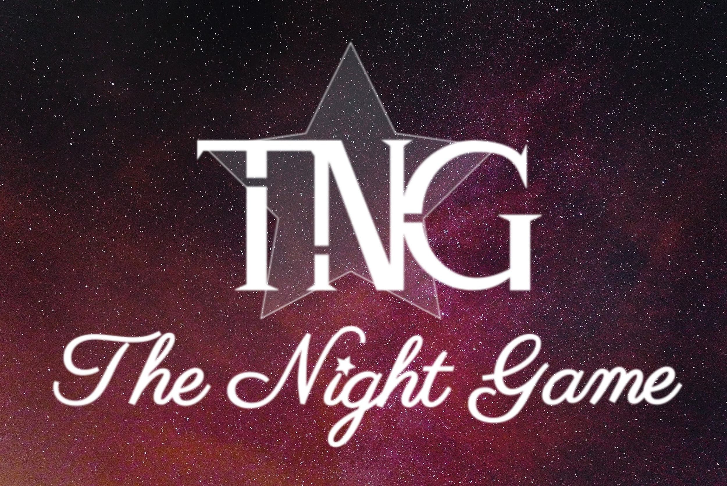 The Night Game Houston logo