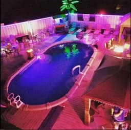 The SPOTT Kansas City — swing & lifestyle club in Kansas City, MO