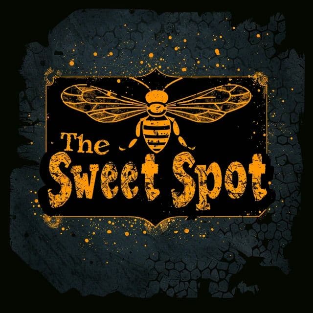 The Sweet Spot logo
