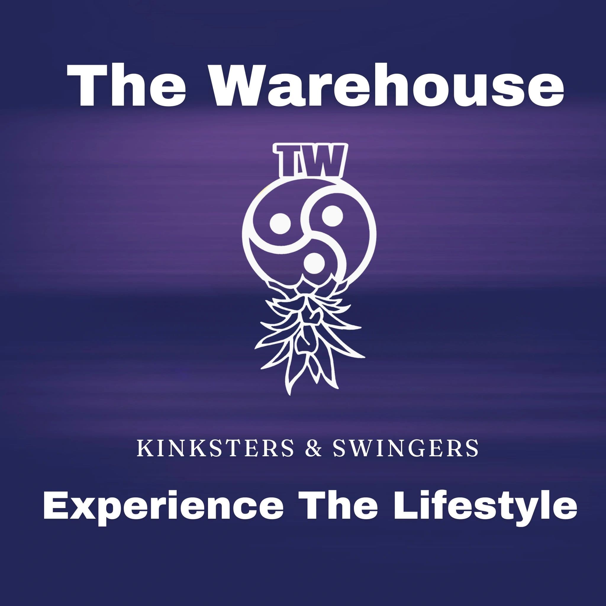 The Warehouse Boise logo