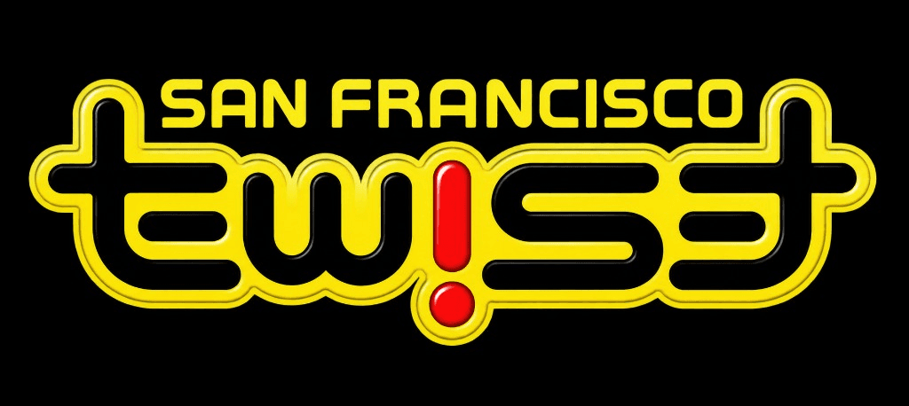 Twist Couples Saturday logo