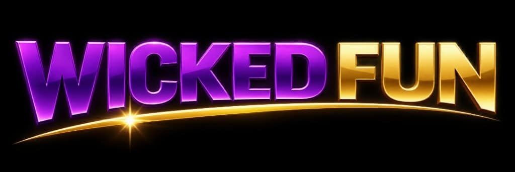 Simply Wicked logo