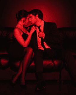 Wicked Fun Club — swing & lifestyle club in Terryville, CT