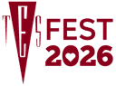 TESFest logo