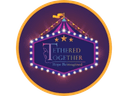 Tethered Together 2027 logo