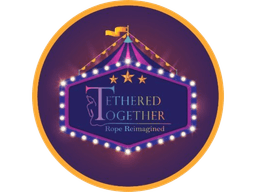Tethered Together 2027 logo