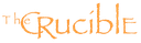 The Crucible logo
