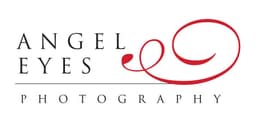 Angel Eyes Photography logo