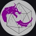 Arcane Impact logo