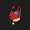 BadPups Store logo