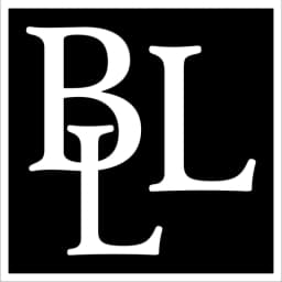 Bitches Love Leather logo