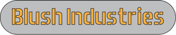Blush Industries logo