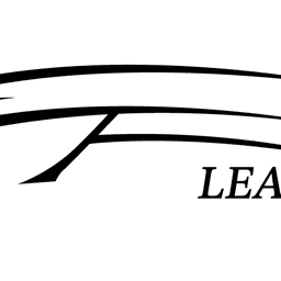 EF Leather logo