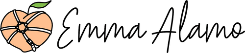 Emma Alamo logo