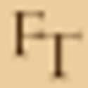 Faire Treasures logo