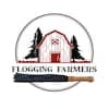 Floggin Farmers logo