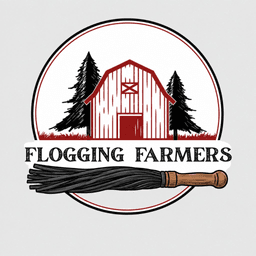 Flogging Farmers - kink vendor and BDSM gear