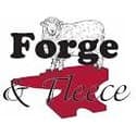 Forge and Fleece logo