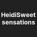 Heidi Sweet Sensations logo