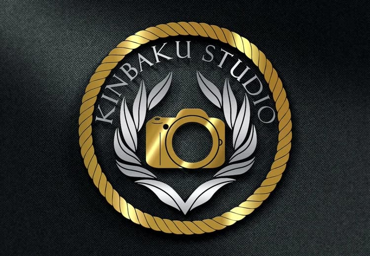 KINBAKU STUDIO logo