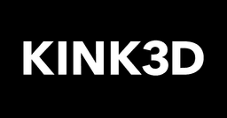 KINK3D - kink vendor and BDSM gear