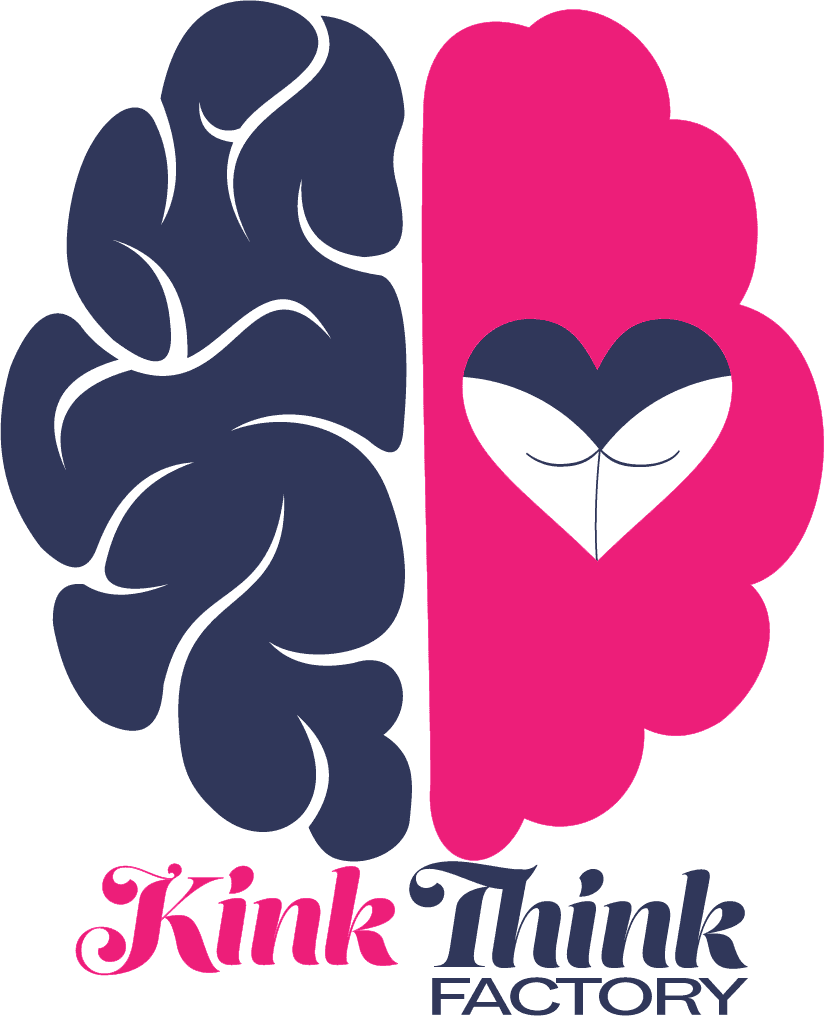 KinkThink Factory logo