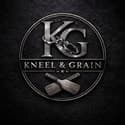 Kneel & Grain — kink vendor and BDSM gear