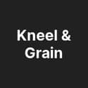 Kneel & Grain logo