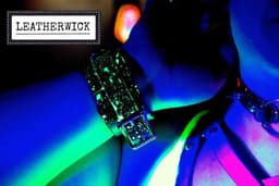 Leatherwick - kink vendor and BDSM gear