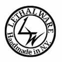 Lethal Ware logo
