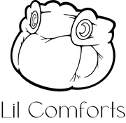 Lil Comforts logo