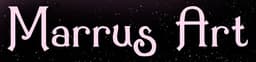 MarrusArt logo