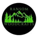 Ransom Woodcrafts logo