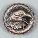 Soaring Eagle Creations logo
