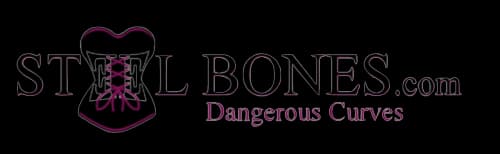 Steel Bones logo