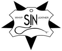 WhipSinLeather logo