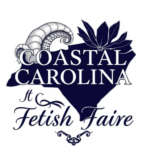 Promotional image for Coastal Carolina Fetish Fair