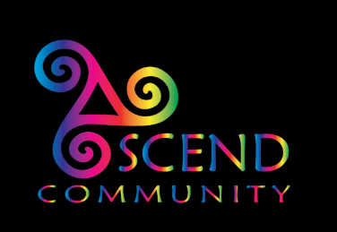 Logo for Ascend Hudson Valley Community