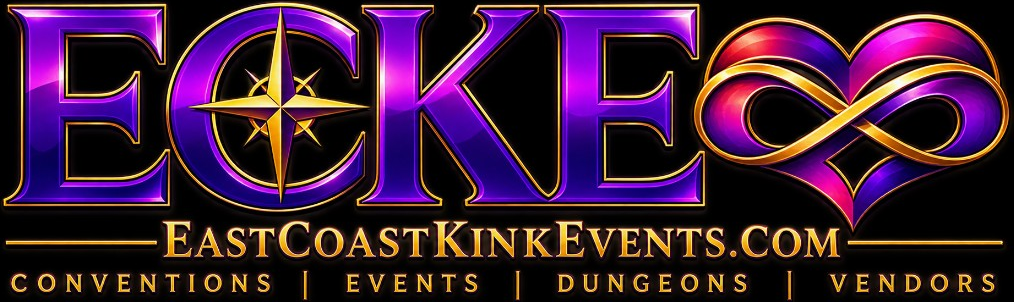 East Coast Kink Events