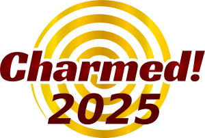 Promotional image for Charmed
