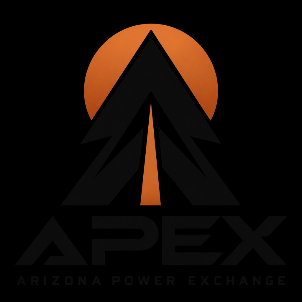Arizona Power Exchange (APEX) photo