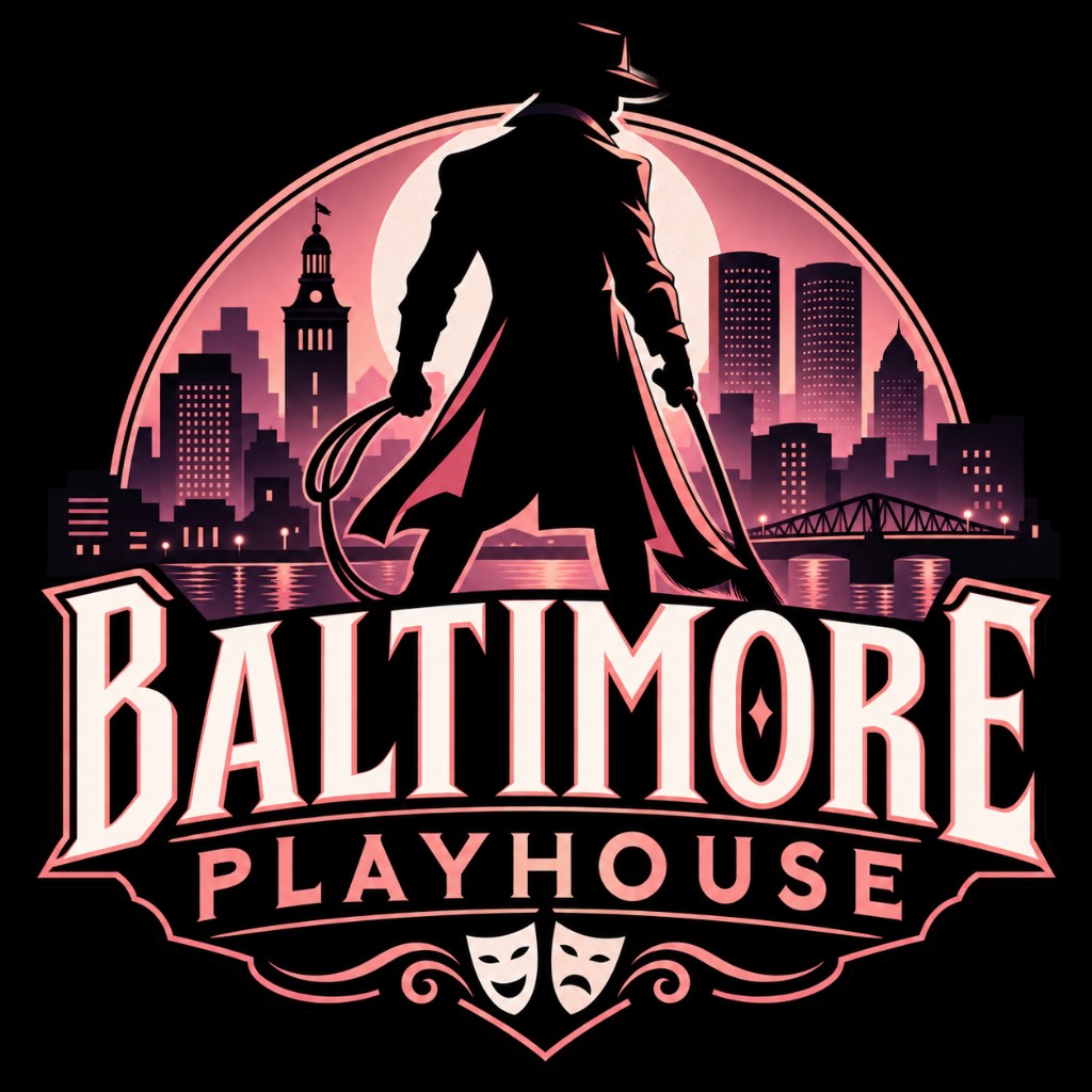 Baltimore Playhouse photo